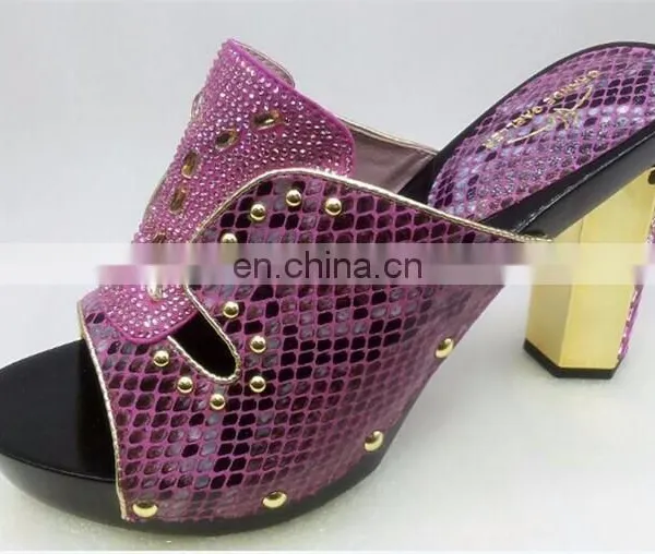 High Quality Fashion Shoes for Woman(MD-105) Wholesale Women Shoes photo-5