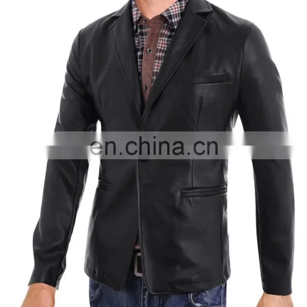 Leather Coats photo-5