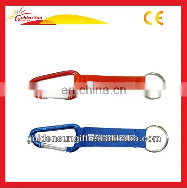 Hot Selling Fashion Cord With Carabiner