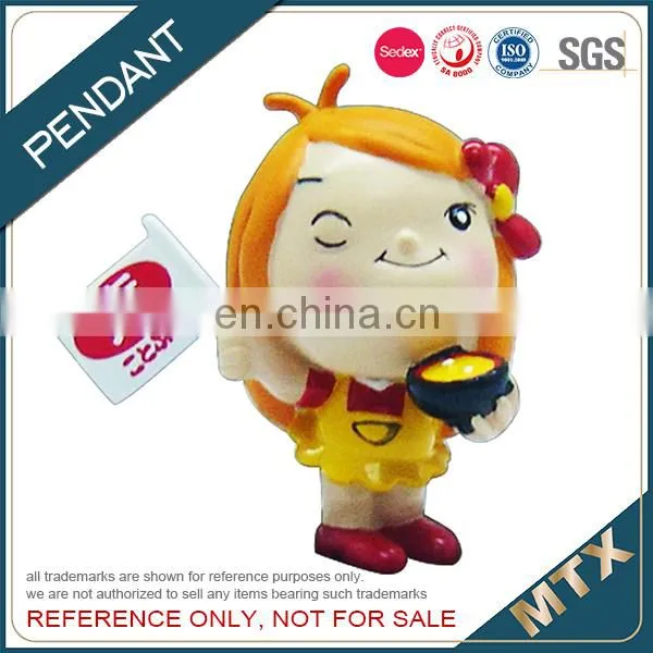 Promotional Top Quality Cheap Resin Keychain photo-4