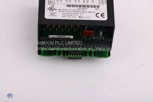 DS3820PIMB PANEL INTERFACE MODULE