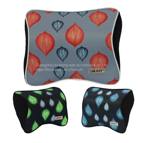 Auto Mini Cushion Leisure Pillow
