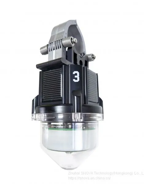 Flicker Type Overhead Type Short Circuit &Ground Fault Indicator