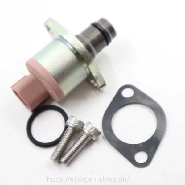 Hot Selling Fuel Pressure Relief Valve Air Pressure Control Valve 2942000300 photo-4