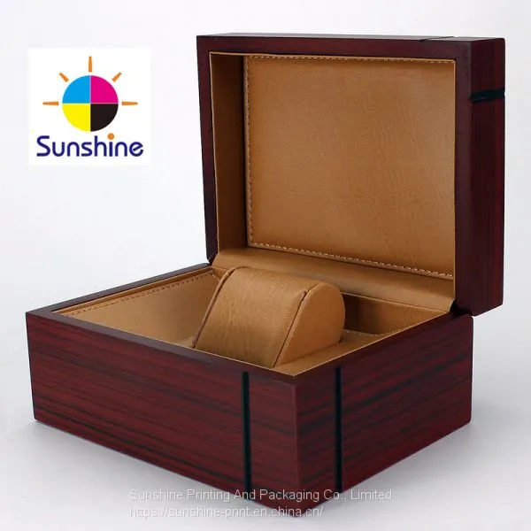We Supply Recyclable Wooden Wine Carton, Cosmetic Box, Necklace Box, Glasses Box photo-3