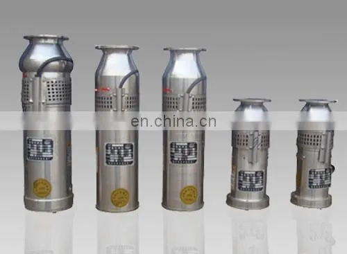 Submersible Electric Water Pump With LED Light for Water Fountain photo-4
