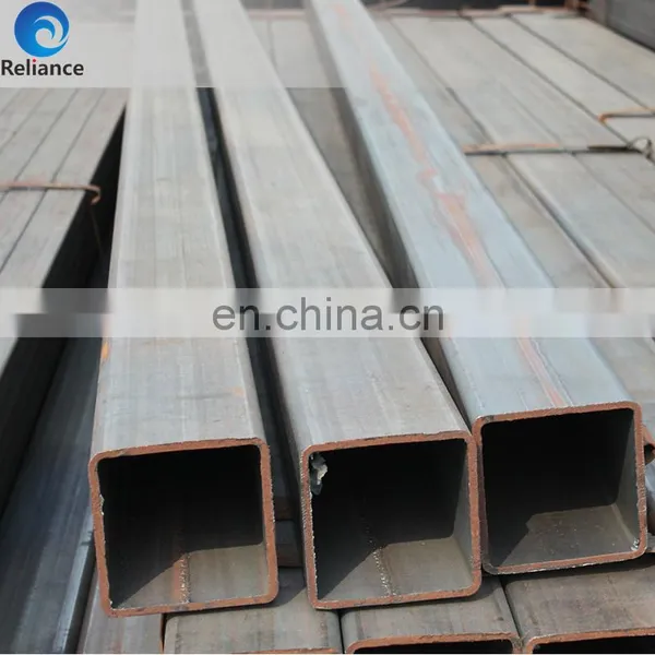 BEST PRICE OF RECTANGULAR UNIT WEIGHT MS STEEL PIPE photo-2