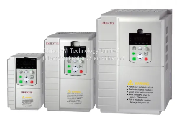 frequency inverter 380V 30kw 50~60hz  for compressor With Good Service
