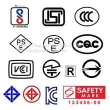 Asia Certification
