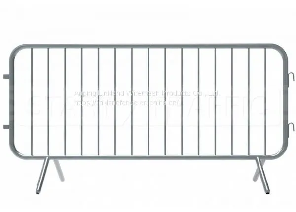 Crowd Control Barrier