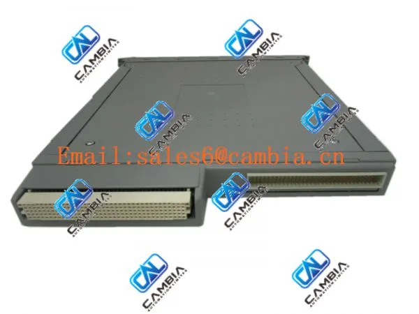 ICS T8424 120V ac Digital Input photo-3