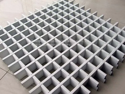 Kitchen Suspended Ceiling Trellis Roof Sheets photo-5
