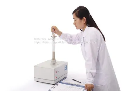 Tapped Density Meter photo-5