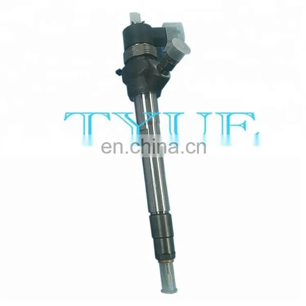 Diesel Injector 0445 110 376 for Common Rail Disesl Injector 0445110376 photo-4