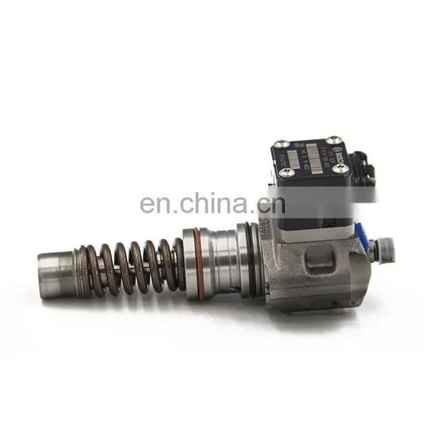 Original Brand New Diesel Engine Fuel Injection Unit Pump 0414750003 0414 750 003 02112707 photo-5