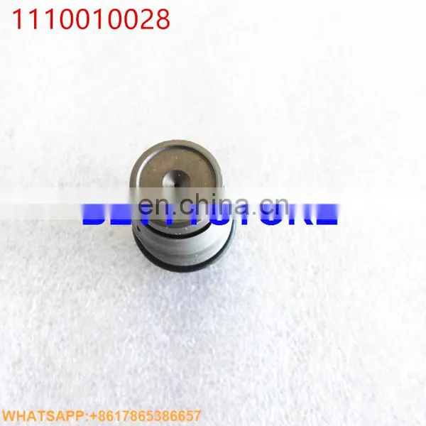Originaloriginal!100% Original New Control Valve 1110010028 for Pressure Regulator Valve 3974093 photo-2
