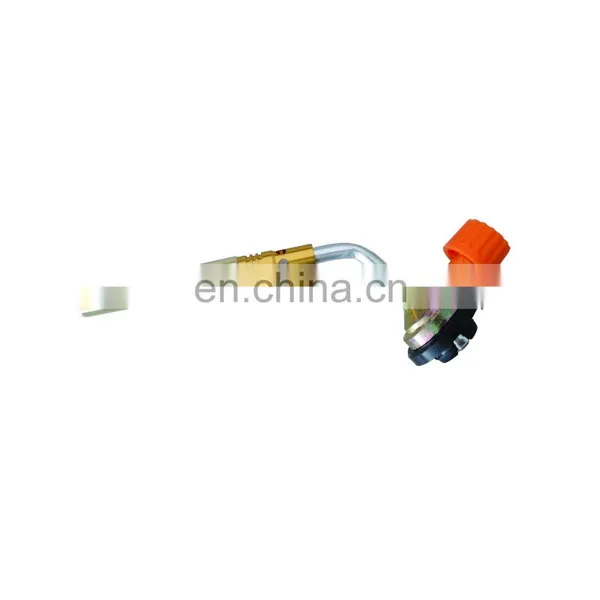 Outdoor Model Adjustable Flame Cassette Gas Gun Butane Type Torch Burner Gun Cigarette photo-4