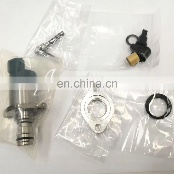 Genuine SCV Valve 294200-2760 Same as 294200-4760 for HP3 Fuel Pump photo-3