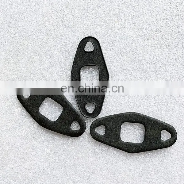 Diesel Engine Parts for Cummins 6CT Turbocharger Oil Return Pipe Gasket 5264569 photo-5