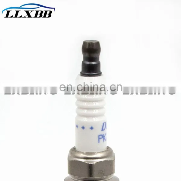 Genuine Engine Spark Plug 90919-01194 PK20TR11 For Toyota 9091901194 photo-6