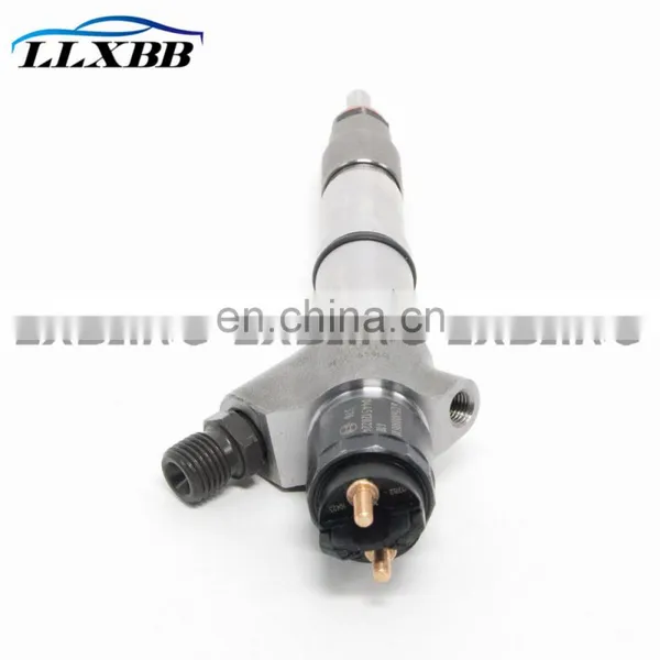 Fuel Injection Common Rail Fuel Injector FOR Bosch WEICHAI 0445120224 0 445 120 224 612600080618 0445120170 0986AD1017 photo-6