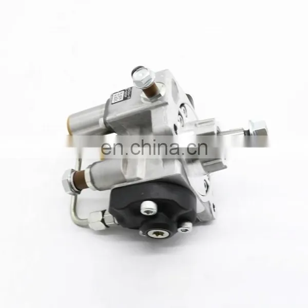 4HK1/6HK1 GENUINE FUEL INJECTION PUMP PART NUMBER 8-97306044-0/897306044 photo-4