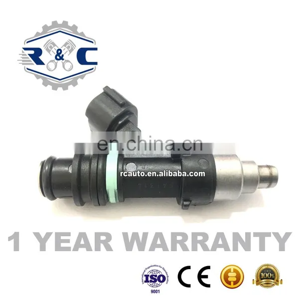 R&C High Quality Injector EAT-314 Nozzle Auto Valve For Mitsubishi 100% Professional Tested Gasoline Fuel Inyector photo-3