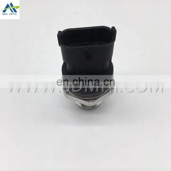 Auto Parts Fuel Rail High Pressure Sensor 0281002706 For RENAULT MAN photo-4
