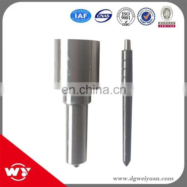 Fast Delivery Common Rail P Series DLLA147P538 Injector Nozzle Suit for SCANIA 124 photo-2
