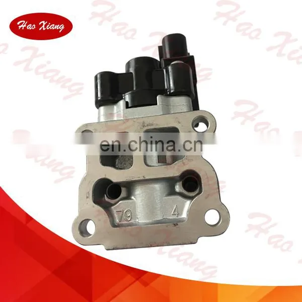 High Quality 22270-11020 136800-1030 Auto Idle Speed Control Valve photo-2