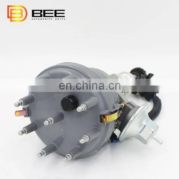 High Performance Electronic Ignition Distributor For FORD D4BE-12127FA D4YE 12127-CA 12127-AFA 12127-AGA 12127-NA 12127Z-A photo-4