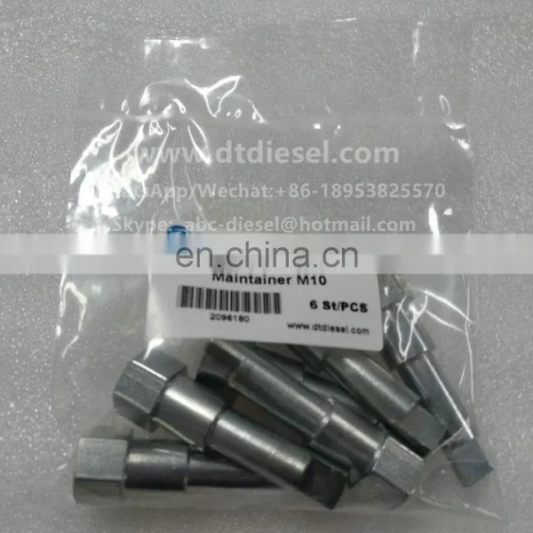 NO,916(2) LONG Pump Maintainer M10 (6PCS) photo-3