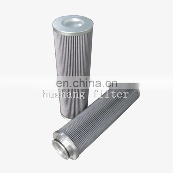 Replacement 10 Micron Parker G01098Q Filter Element Hydraulic Oil Filter Assembly photo-5