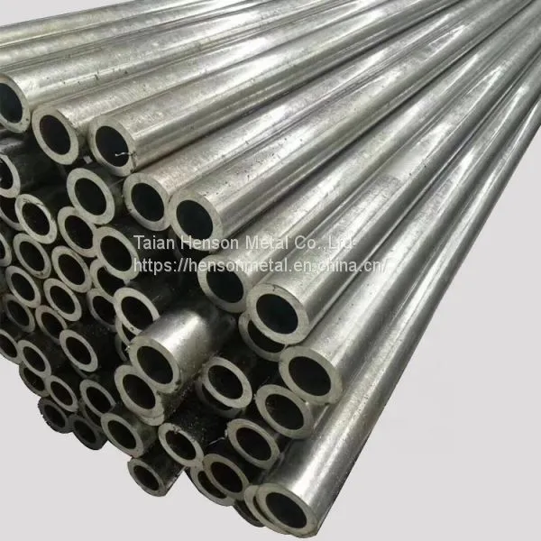 Precision Steel Pipe for Gas Spring Cylinder photo-5