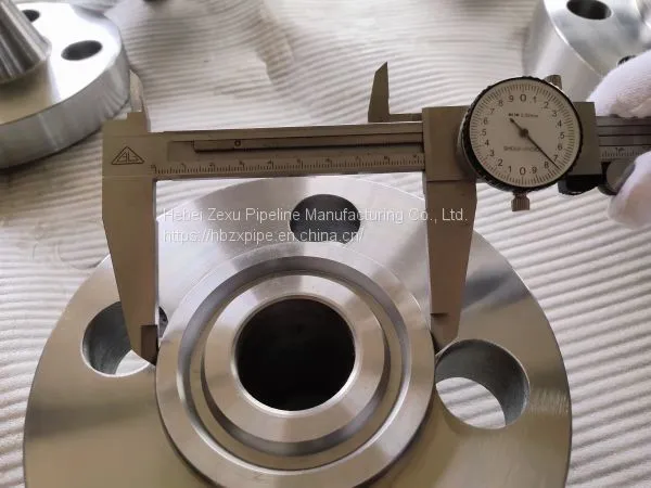 FLANGE WN B‐564 DE 2