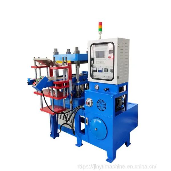 Silicone Machine Press for Ribbons With High Quality photo-2