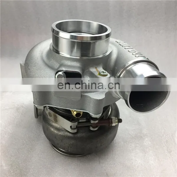 Turbo Factory Direct Price G25-550 858161-5002S 871389-5005S Turbocharger photo-3