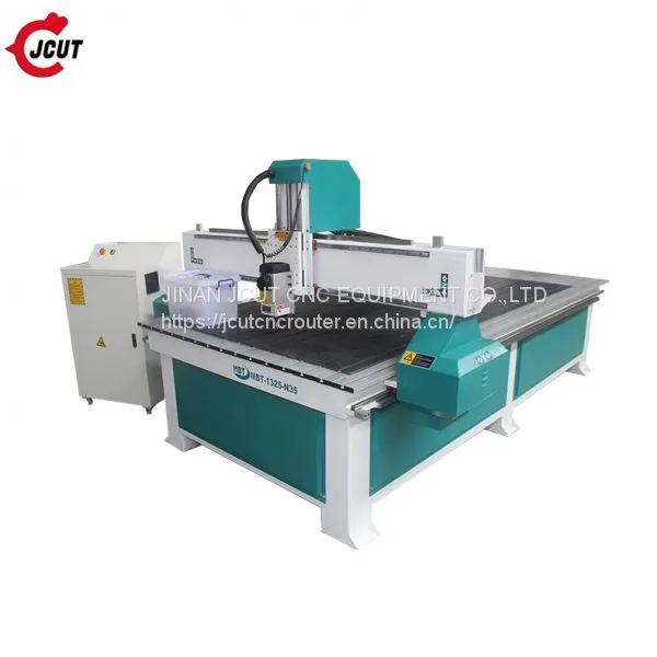 1325 3d 4 Axis Woodworking Cnc Router Machine for Sale 3D Cnc Router 1325 4 Axis Cnc 1325 4 Axis Rotary Cnc Router 3D Engraving Machine photo-2