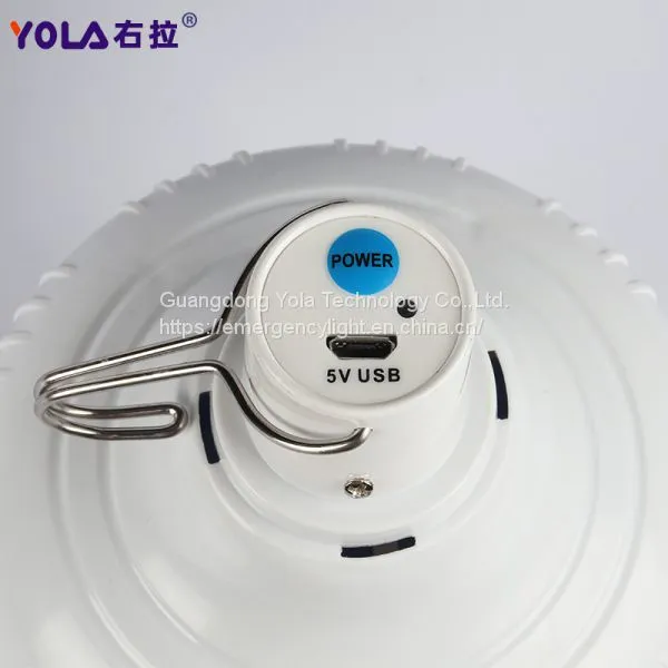Multifunction Led Camping Emergency Lamps Portable Led Lights photo-5
