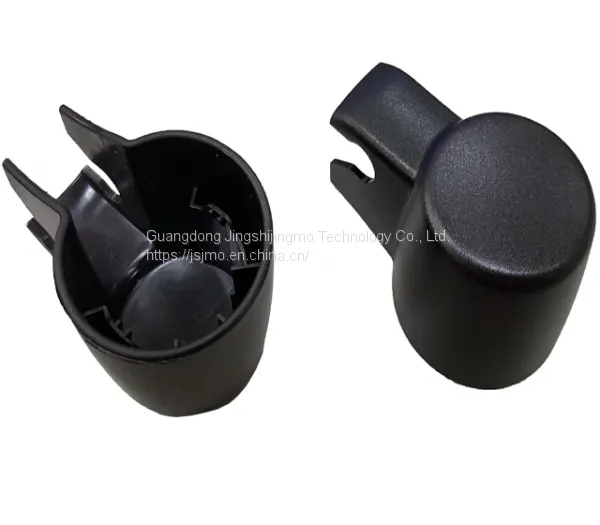 High Quality Extremely High Quality Plastic Injection Mould Auto Parts photo-3