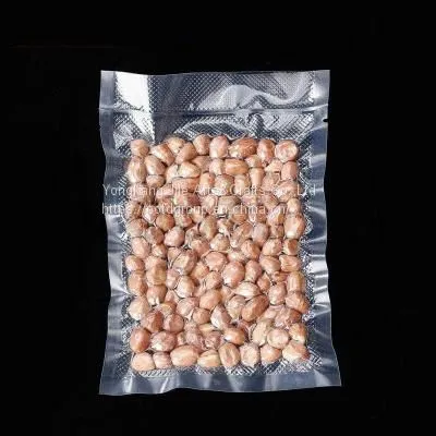 Vacuum Sealer Bags Food/Fruit/Meat/Rice/Jewelry/Candy/Fish Vacuum Sealer Bags Supplier photo-3