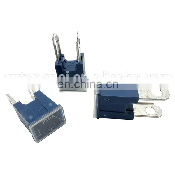 Auto Spare Parts FUSE Blue OEM 100AMP photo-2
