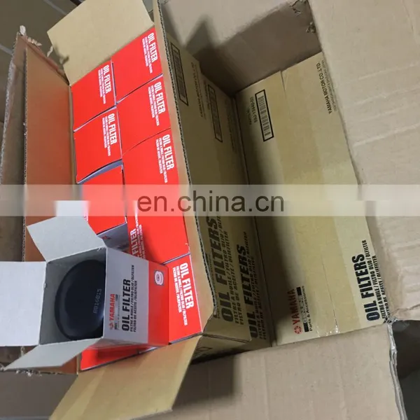 Fast Shipping Jetski Parts for YAMAHA OEM Oil Filter 69J-13440-03-00 All 1.8 Liter FZR FZS FX-SHO VXR VXS AR240 1800 1100 Valves photo-3