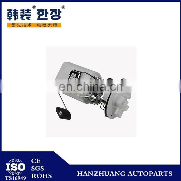 High Quality Fuel Injection Pump Assembly for I30 Celesta Forte OEM 31110-0Q000 Hot Sale photo-5