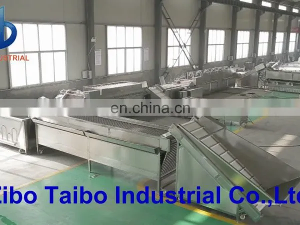 TAIBO Water Tank Which Connect Cutter