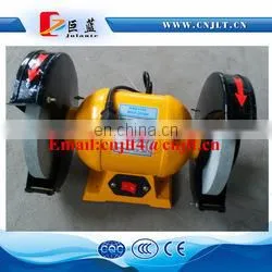 High Quality Machine Grade Bench Grinder Polishing Jeweler 400W photo-2