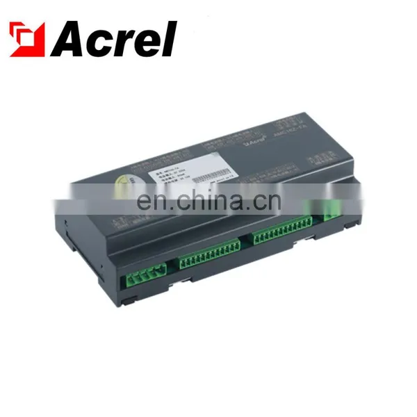 Acrel 300286 AMZ16Z-FA 24 Circuit Modbus Multi Channel Energy Meter photo-2