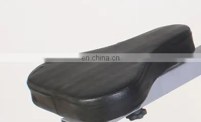 Horse Rider Total Crunch Exercise Machine for Waist photo-6