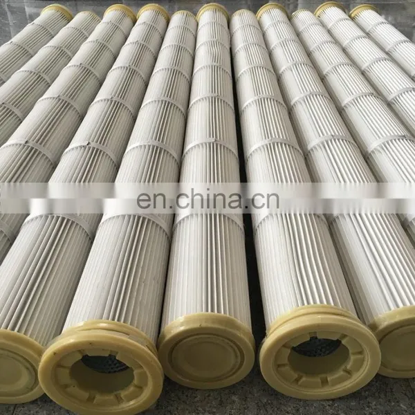 FORST Industrial Synthetic Dust Filtration Filter photo-6