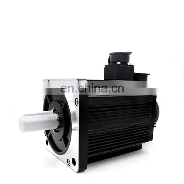 CNC Lathe Servo Motor Chinese Suppliers photo-3